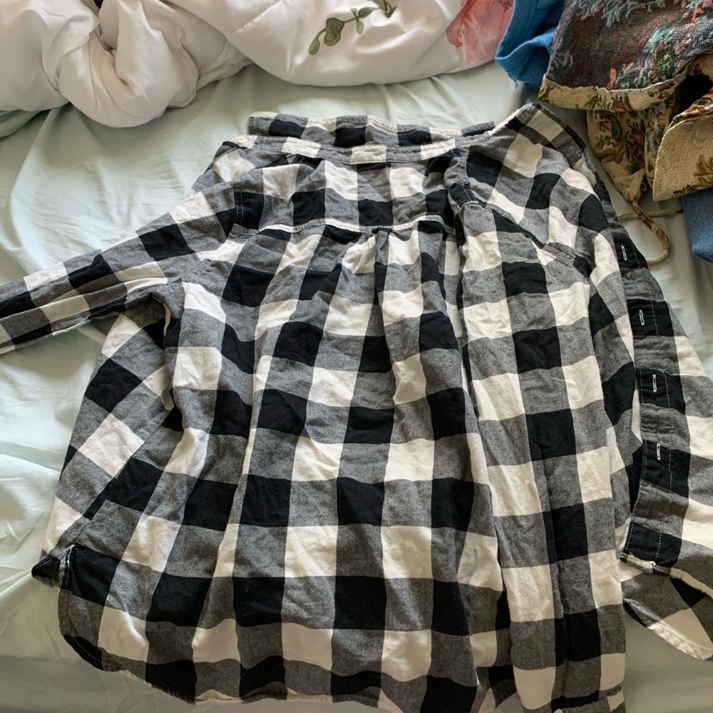 flannel - Picture 2 of 2